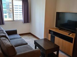 2 Bedroom Condo for rent at Witthayu Complex, Makkasan