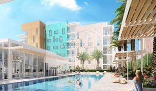 1 Habitación Apartamento en venta en Al Zahia, Sharjah Al Zahia