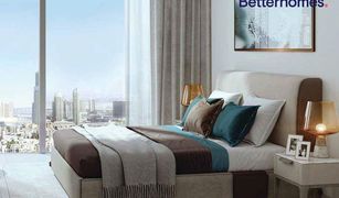 1 chambre Appartement a vendre à Opera District, Dubai Grande Signature Residences