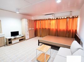 Studio Wohnung zu vermieten im Popular Condo Muangthong Thani, Ban Mai