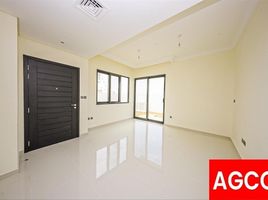 2 Bedroom Villa for sale at Aurum Villas, Sanctnary, DAMAC Hills 2 (Akoya)