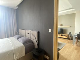 1 Schlafzimmer Appartement zu vermieten im Aequa Sukhumvit 49, Khlong Tan Nuea