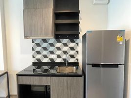 1 Bedroom Condo for rent at The Base Phetchaburi-Thonglor, Bang Kapi