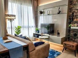 1 Bedroom Apartment for rent at The Signature by URBANO, Sam Sen Nai