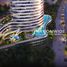 1 Bedroom Apartment for sale at Canal Crown, Westburry Square, Business Bay