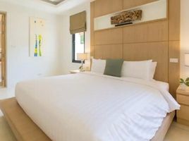 6 Bedroom Villa for rent at Ban Tai Estate, Maenam, Koh Samui, Surat Thani