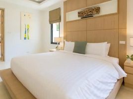 6 Bedroom Villa for rent at Ban Tai Estate, Maenam, Koh Samui