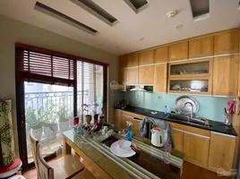 3 Bedroom Apartment for sale at Tây Hà Tower, Trung Van, Tu Liem