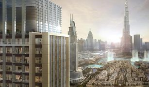 Квартира, 1 спальня на продажу в Burj Khalifa Area, Дубай Burj Royale