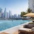 1 Bedroom Apartment for sale at Palace Beach Residence, EMAAR Beachfront