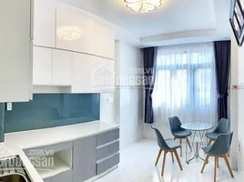 Studio Villa for sale in Binh Thuan, District 7, Binh Thuan