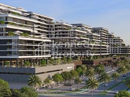 1 Bedroom Apartment for sale at Reem Hills, Makers District