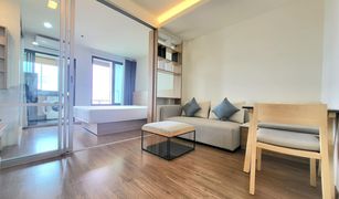 1 Bedroom Condo for sale in Bang Phongphang, Bangkok U Delight Residence Riverfront Rama 3