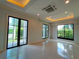 5 Schlafzimmer Haus zu verkaufen im Setthasiri Chaengwatana-Prachauen 2, Ban Mai, Pak Kret