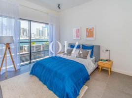 1 Bedroom Apartment for sale at Pixel, Makers District, Al Reem Island