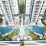 2 Bedroom Apartment for sale at Samana Waves 2, District 13