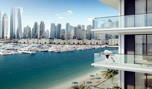 2 Schlafzimmern Appartement zu verkaufen in EMAAR Beachfront, Dubai Beach Mansion