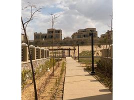 3 Bedroom House for sale at Palm Hills Kattameya, El Katameya, New Cairo City