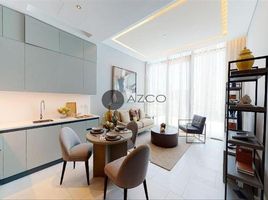 1 Bedroom Condo for sale at SLS Dubai Hotel & Residences, Business Bay