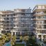 3 Bedroom Penthouse for sale at Orla by Omniyat, The Crescent
