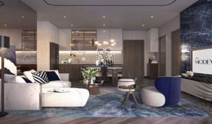 1 chambre Appartement a vendre à Choeng Thale, Phuket The Modeva