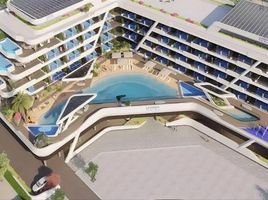 1 Bedroom Apartment for sale at Samana Mykonos Signature, Central Towers