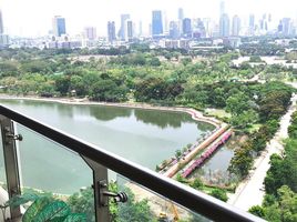 1 Bedroom Apartment for sale at The Lakes, Khlong Toei, Khlong Toei