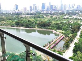 1 Schlafzimmer Wohnung zu verkaufen im The Lakes, Khlong Toei