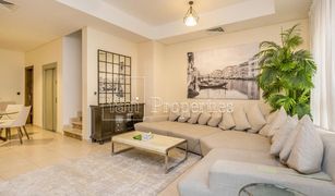 4 Habitaciones Adosado en venta en La Riviera Estate, Dubái Park Villas