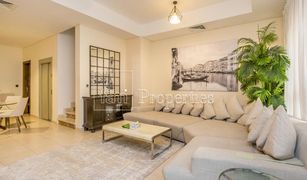 4 Bedrooms Townhouse for sale in La Riviera Estate, Dubai Park Villas