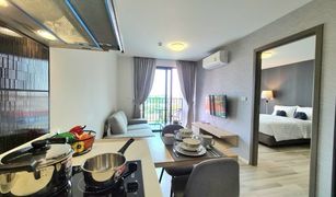 1 chambre Condominium a vendre à Nong Prue, Pattaya The Win Condominium
