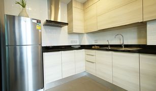 2 Bedrooms Condo for sale in Khlong Toei Nuea, Bangkok Glory Sukhumvit