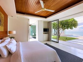 5 Bedroom Villa for rent at Narayan Height, Bo Phut, Koh Samui