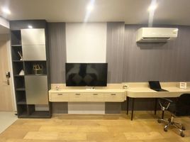 1 Bedroom Condo for rent at Q Chidlom-Phetchaburi , Makkasan, Ratchathewi, Bangkok