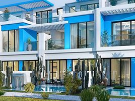 4 Bedroom House for sale at Santorini, DAMAC Lagoons, Dubai, United Arab Emirates