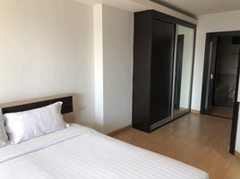 1 Schlafzimmer Wohnung zu vermieten im The Waterford Sukhumvit 50, Phra Khanong