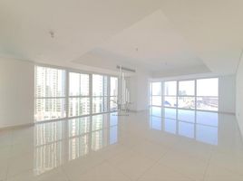 2 Bedroom Apartment for sale at MAG 5, Marina Square, Al Reem Island, Abu Dhabi