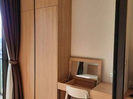 1 Bedroom Apartment for sale at M Jatujak, Chomphon