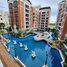 1 Bedroom Condo for sale at Espana Condo Resort Pattaya, Nong Prue