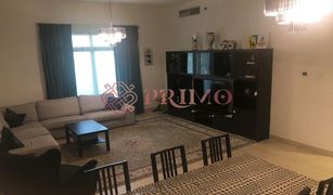 3 Bedrooms Apartment for sale in Azizi Residence, Dubai Feirouz