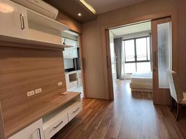 1 Bedroom Condo for sale at The Treasure, Nong Pa Khrang