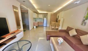 2 chambres Condominium a vendre à Nong Prue, Pattaya City Garden Pattaya