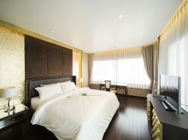 1 Schlafzimmer Penthouse zu verkaufen im The Shine Condominium, Chang Khlan, Mueang Chiang Mai