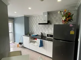 2 Bedroom Condo for sale at Witthayu Complex, Makkasan, Ratchathewi