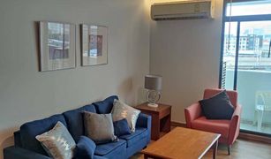 1 Bedroom Condo for sale in Phra Khanong, Bangkok The Roof Garden Onnut