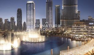 2 Bedrooms Apartment for sale in Opera District, Dubai Grande