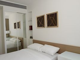 2 Schlafzimmer Appartement zu vermieten im Q Langsuan, Lumphini, Pathum Wan