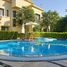 4 Schlafzimmer Villa zu verkaufen im Gardenia Park, Al Motamayez District, 6 October City