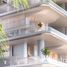 4 बेडरूम अपार्टमेंट for sale at Orla by Omniyat, The Crescent