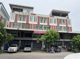 คลังสินค้า 3 ห้องนอน ให้เช่า ในทำเล ปทุมธานี, คลองหนึ่ง, คลองหลวง, ปทุมธานี